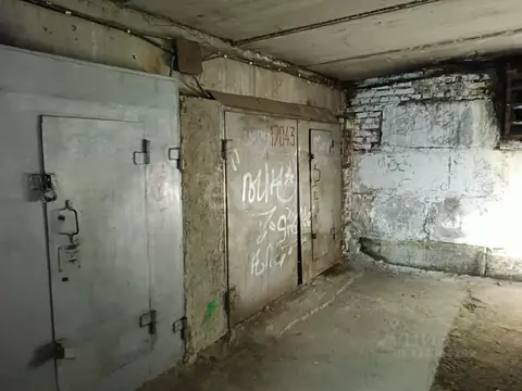 Гараж в Кемеровская область, Кемерово ул. Сибиряков-Гвардейцев, 3 (25 ...