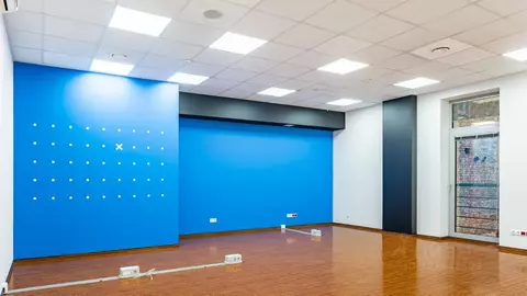 Офис в Санкт-Петербург Большая Пушкарская ул., 22 (53 м)