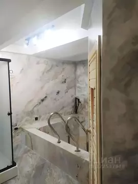 Коттедж в Бурятия, Улан-Удэ Аршанская ул. (216 м)