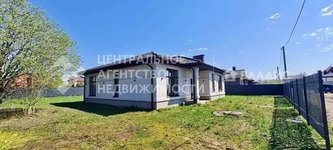 Дом в Рязанская область, Рязанский муниципальный округ, пос. Варские  ...