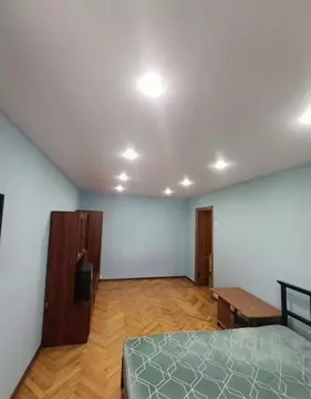 2-к кв. Москва ул. Рогожский Поселок, 5 (46.0 м)