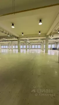 Помещение свободного назначения в Московская область, Реутов Строй ...