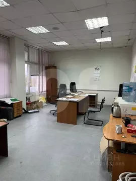 Офис в Москва Киевское шоссе, 22-й км, 4А (3643 м)