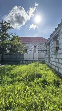 Дом в Калининградская область, Калининград 50 лет Октября СНТ, ул. ...