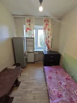Комната Владимирская область, Владимир ул. Горького, 89 (9.0 м)
