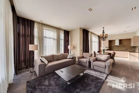 Дом в Москва д. Каменка, Графский Лес кп,  (220 м)