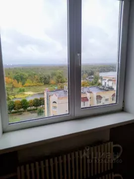 2-к кв. Тамбовская область, Тамбов Набережная ул., 24 (52.8 м)