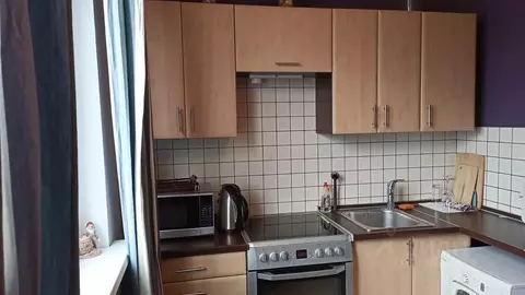 1-к кв. Москва Дубравная ул., 35 (38.0 м)