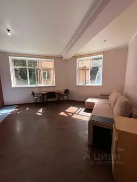 Студия Краснодарский край, Сочи городской округ, с. Раздольное ул. ...