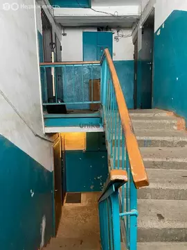 2-комнатная квартира: село Иглино, улица Калинина, 27 (42.1 м)