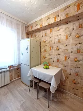 2-к кв. Омская область, Омск Городок Нефтяников мкр, ул. Энтузиастов, ...