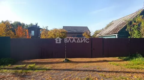 Участок в Калининград, улица Тенистая Аллея (5.51 м)