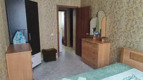 2-к кв. Волгоградская область, Волгоград ул. Имени Старшего Лейтенанта ...