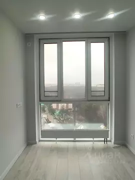 1-к кв. Башкортостан, Уфа ул. Николая Ковалева, 1 (37.5 м)