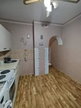 1-к кв. Москва, Москва, Московский г. 1-й мкр, 44 (40.9 м)