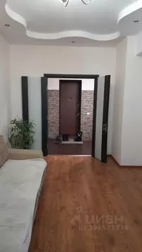 2-к кв. Красноярский край, Красноярск Астраханская ул., 3 (54.0 м)