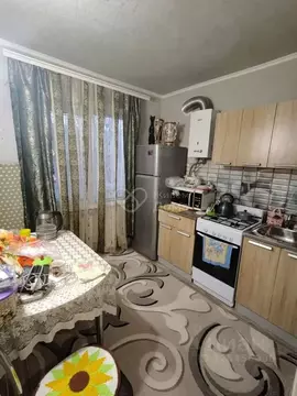 1-к кв. Волгоградская область, Городищенский район, Новорогачинское ...