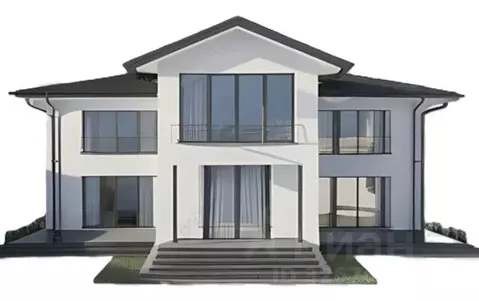 Участок в Иркутская область, Иркутский муниципальный округ, Атлас ДНТ ...