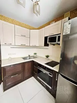 1-к кв. Иркутская область, Иркутск ул. Розы Люксембург, 313 (31.0 м)