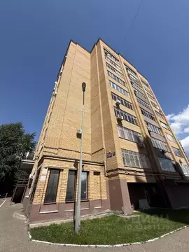 2-к кв. Татарстан, Казань ул. Заслонова, 17 (62.8 м)