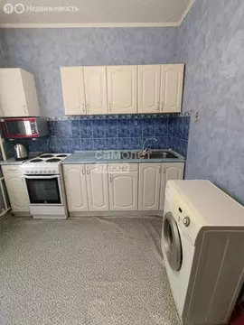 1-комнатная квартира: Озерск, проспект Карла Маркса, 22 (37 м)