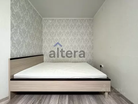 1-к кв. Татарстан, Казань ул. Салиха Батыева, 5 (38.0 м)