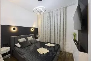 1-к кв. Москва Ярцевская ул., 4 (23.0 м)