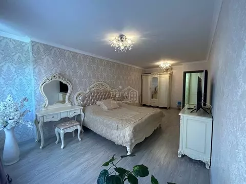 1-к кв. Московская область, Апрелевка Наро-Фоминский городской округ, ...