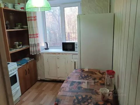 1-к кв. Мурманская область, Мончегорск ул. Бредова, 10 (31.2 м)