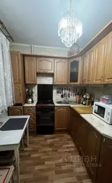 2-к кв. Московская область, Дмитровский муниципальный округ, Икша пгт ...