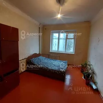 3-к кв. Волгоградская область, Волгоград ул. Дегтярева, 37 (72.0 м)