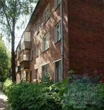 1-к кв. Московская область, Раменский муниципальный округ, Быково пгт ...