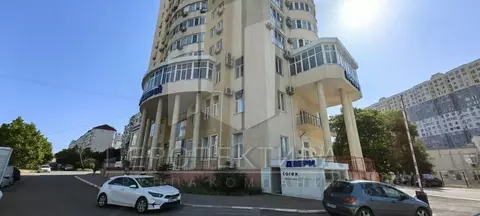 Офис в Краснодарский край, Новороссийск просп. Дзержинского, 213А (126 ...