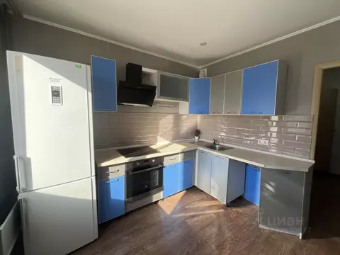 1-к кв. Челябинская область, Челябинск ул. Косарева, 63 (40.6 м)