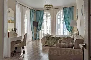 1-к кв. Ставропольский край, Ессентуки Интернациональная ул., 35 (50.0 ...