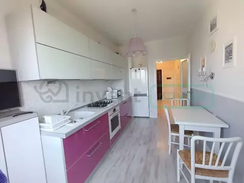 1-к кв. Калининградская область, Калининград Советский просп., 43 ...