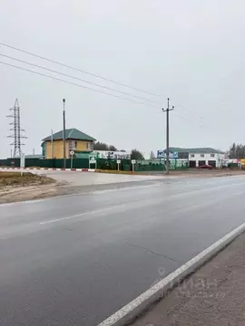 Помещение свободного назначения в Нижегородская область, Володарск ...
