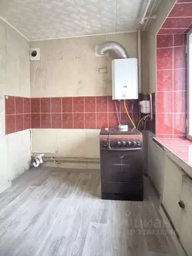 3-к кв. Пермский край, Пермь ул. Александра Щербакова, 37 (50.1 м)