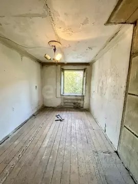 1-к кв. Кемеровская область, Кемерово ул. Металлистов, 18 (12.0 м)