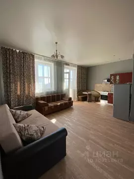 Студия Иркутская область, Иркутский муниципальный округ, Маркова рп, ...