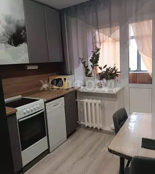 2-к кв. Алтайский край, Барнаул ул. Кутузова, 16Б (46.6 м)