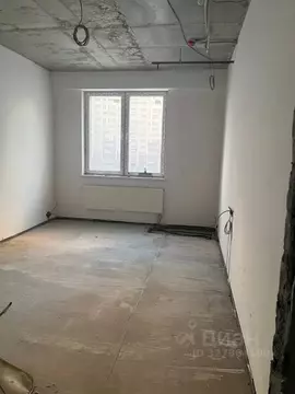 1-к кв. Москва Внуковское поселение, ул. Летчика Ульянина, 7Б (45.0 м)