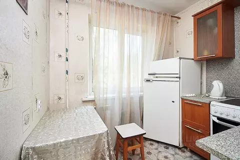2-к кв. Тюменская область, Тюмень ул. Воровского, 29 (43.0 м)