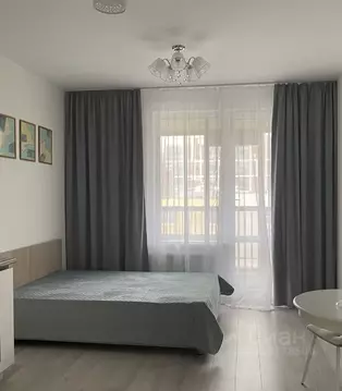 Студия Санкт-Петербург Фарфоровская ул., 7к2 (24.3 м)