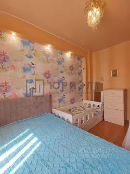 2-к кв. Свердловская область, Нижний Тагил ул. Шевченко, 1 (53.2 м)