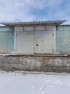 Склад в Белгородская область, Старый Оскол Комсомольский просп., 83 ...