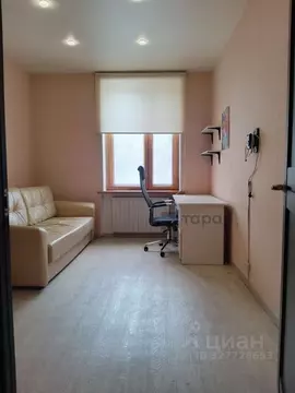 2-к кв. Челябинская область, Челябинск ул. Жукова, 28 (54.9 м)