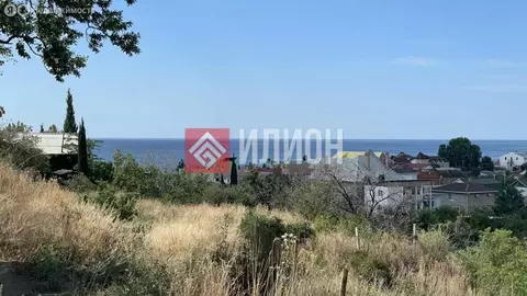 Участок в Морское, Заречная улица (14.2 м)