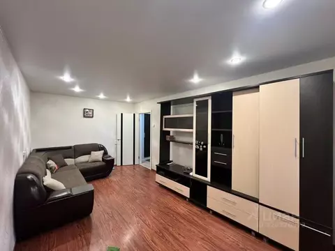 1-к кв. Коми, Сыктывкар Тентюковская ул., 128 (33.0 м)