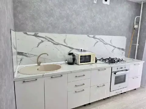 1-к кв. Татарстан, Казань ул. Азата Аббасова, 10 (32.0 м)